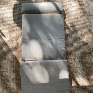 IKEA poang chair cushion